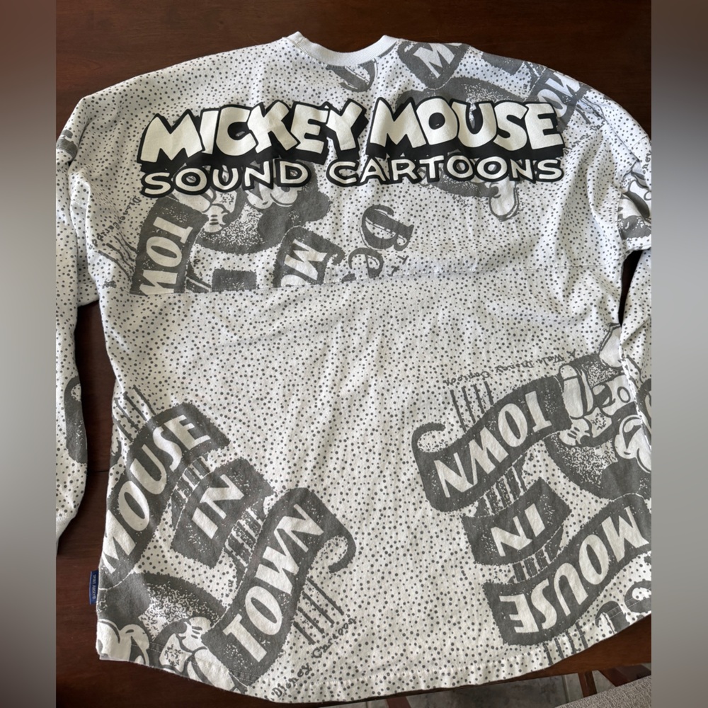 Disney Spirit Jersey - Mickey Mouse - Picture 5 of 5